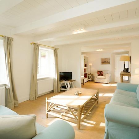 Strandhaus Falshoeft 3 Nieby  外观 照片