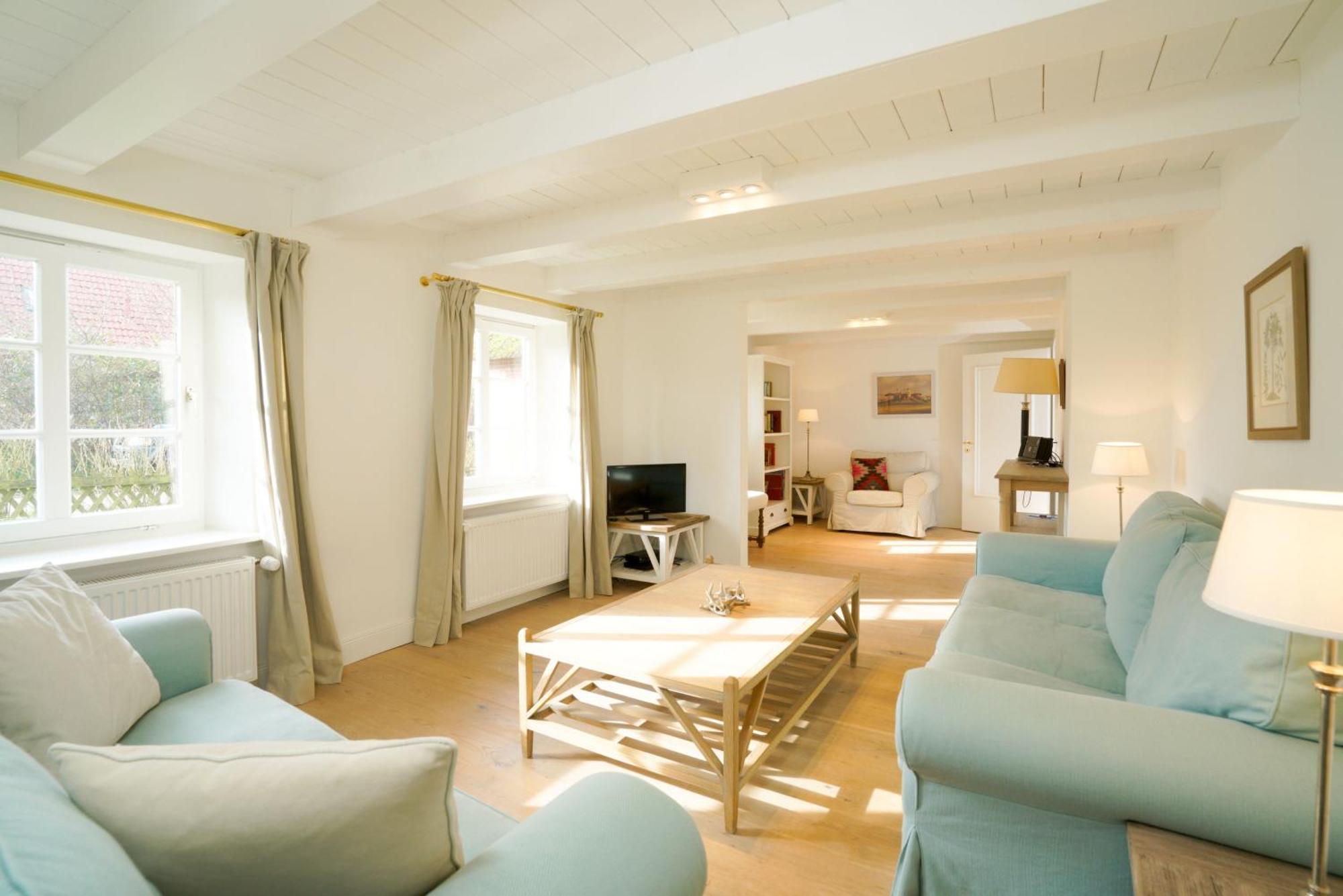 Strandhaus Falshoeft 3 Nieby  外观 照片